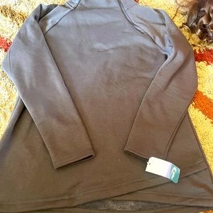 NWT MTA sports sweatshirt